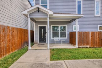 6605 Avenue O Unit A, Houston, TX 77011