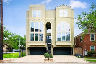 3919 Driscoll St, Houston, TX 77098