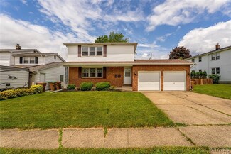 236 N Seine Dr, Buffalo, NY 14227