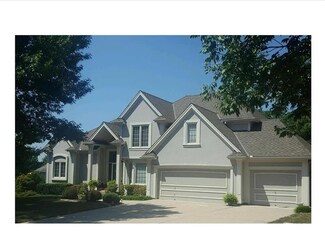 7812 N Bradford Ave, Kansas City, MO 64151