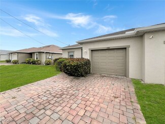 1320 SW Trafalgar Pkwy, Cape Coral, FL 33991