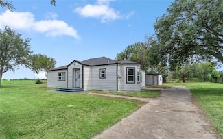 16752 Rio Rancho Rd, Harlingen, TX 78552