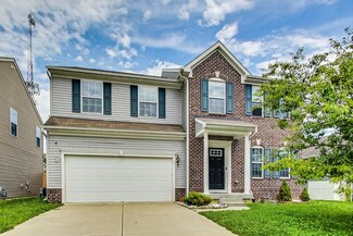 8251 Ossian Ct, Camby, IN 46113
