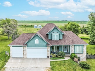 2904 Preston Place, Logan, IA 51546