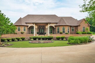 10335 Monroe Rd, Lakeland, TN 38002