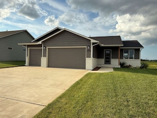 5350 W 42nd St S, Wichita, KS 67215
