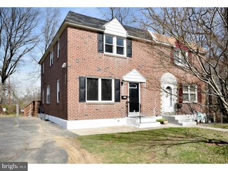 321 Greenwood Rd, Sharon Hill, PA 19079