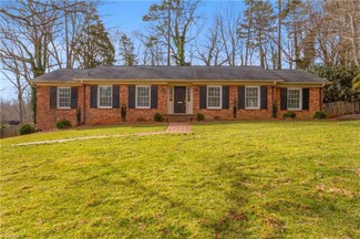 3630 Kirklees Rd, Winston Salem, NC 27104