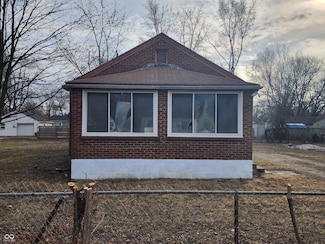 1133 N Livingston Ave, Indianapolis, IN 46222