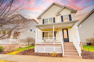 314 Tuscarora Dr, Cranberry Township, PA 16066