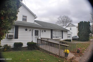 115 Buck St, Muncy, PA 17756