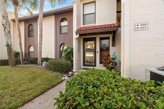 3505 Tarpon Woods Blvd Unit K403, Palm Harbor, FL 34685