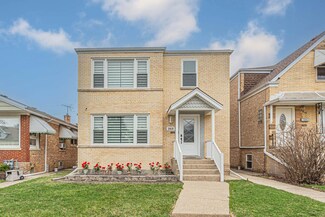 2919 N 74th Ct, Elmwood Park, IL 60707