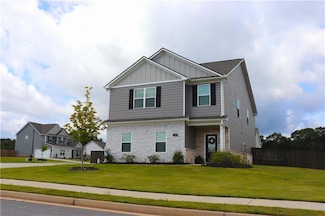737 Woody Dr, Monroe, GA 30655