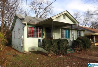 1021 14th Place SW, Birmingham, AL 35211