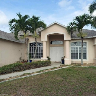 1804 El Dorado Blvd N, Cape Coral, FL 33993