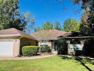 7914 Apaki Place, Diamondhead, MS 39525