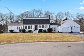 137 Kispert Ct, Swansea, MA 02777