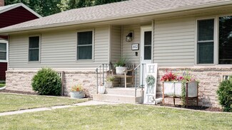302 E 8th St, Starbuck, MN 56381