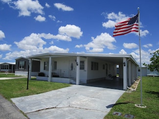3158 Mercury Ln, North Fort Myers, FL 33903