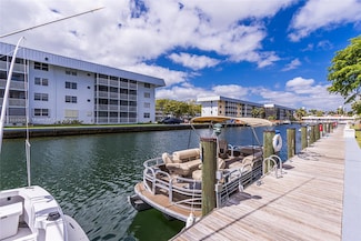 3600 NE 170th St Unit 112, North Miami Beach, FL 33160