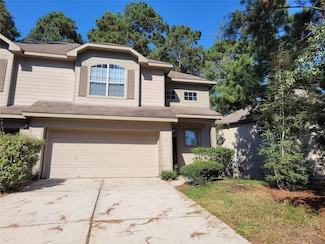 78 Cornflower Dr, Conroe, TX 77384