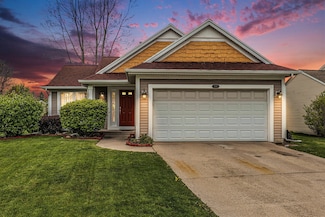 5767 E Grove Dr SE, Grand Rapids, MI 49512