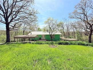 1175 County Road 206, Arcadia, MO 63621