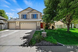 4612 W Crowley Dr, Meridian, ID 83646