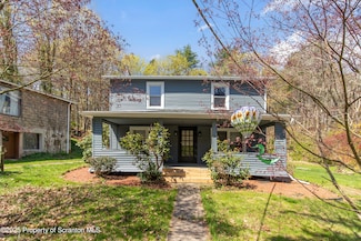 675 Apple Tree Rd, Harding, PA 18643