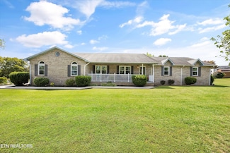 116 Vols Ln, La Follette, TN 37766