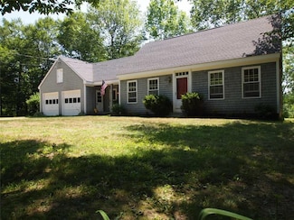 245 Bowdoinham Rd, Lisbon, ME 04252