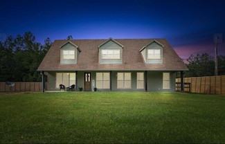 6938 Old Honey Island Rd, Kountze, TX 77625