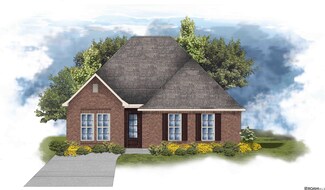 6561 Island Edge Dr, Gonzales, LA 70737