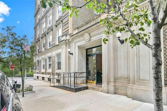 390 Riverside Dr Unit 15D, New York, NY 10025