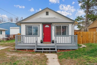 208 Ute Ave, Kiowa, CO 80117