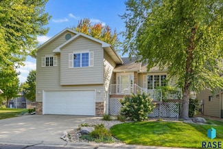 4944 S Kalen Place, Sioux Falls, SD 57108