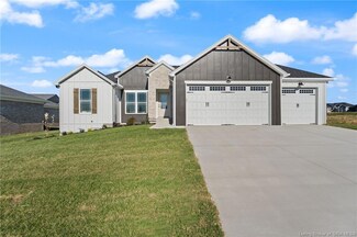 5011 Bolton Dr Unit LOT 1606, Charlestown Township, IN 47111