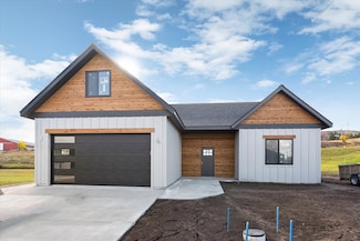 306 Timberwolf Dr, Polson, MT 59860