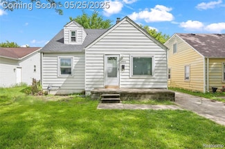 29056 Powers St, Westland, MI 48186
