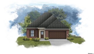 23398 Pershing Dr, Denham Springs, LA 70726