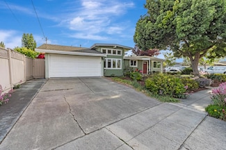 550 E Arbor Ave, Sunnyvale, CA 94085