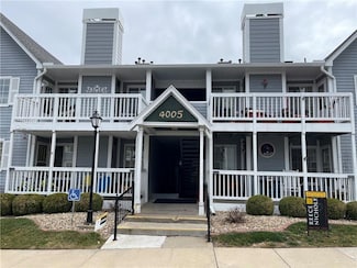4005 S Crysler Ave Unit 10, Independence, MO 64055