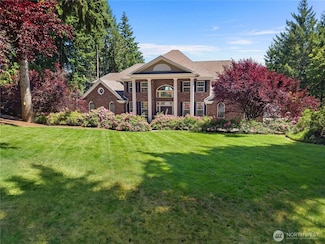 7027 Sunrise Ridge Ln NW, Olympia, WA 98502