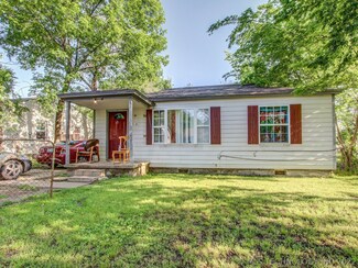 3143 E Woodrow St, Tulsa, OK 74110