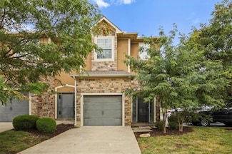 7862 W 158th Ct, Overland Park, KS 66223