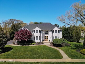 1400 Winesap Dr, Manasquan, NJ 08736