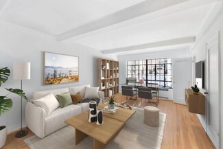 10 Park Ave Unit 9E, New York, NY 10016