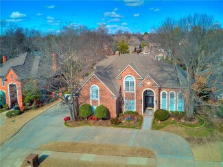 2007 Morning Dew Trail, Norman, OK 73072