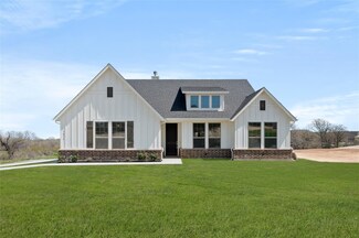 7016 Ranch View Place, Springtown, TX 76082